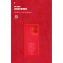 Чохол до мобільного телефона Armorstandart ICON Motorola G24 Power Camera cover Red (ARM73884)
