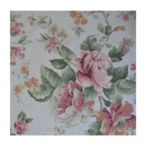 Доріжка на стіл Прованс Глорія Троянда 44х140 см (14606)