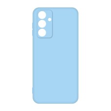 Чохол до мобільного телефона Intaleo SoftShell Samsung Galaxy A16 Light Blue (1283126609534)