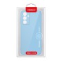 Чохол до мобільного телефона Intaleo SoftShell Samsung Galaxy A16 Light Blue (1283126609534)