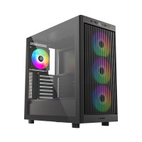 Корпус для ПК ID-Cooling WARE 510 ARGB