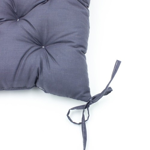 Подушка на стілець MirSon Ranforce Elite 16-5803 Geronimo 50x50 см (2200006276074)