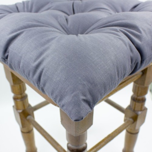 Подушка на стілець MirSon Ranforce Elite 16-5803 Geronimo 50x50 см (2200006276074)