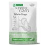 Вологий корм для собак Nature's Protection Superior Care White Dogs Adult Tuna & Sea Bass 70 г (UNINPSC70012)