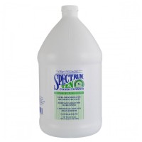 Кондиціонер для тварин Chris Christensen Spectrum Ten для тонкої та шовковистої шерсті 3.8 л (851163000884)