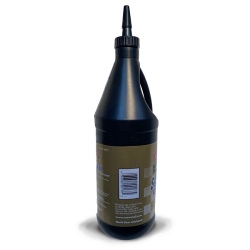 Трансмісійна олива Coastal 75W140 FULL SYNTHETIC 12/1/0,946 л