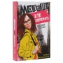 Книга Модель під прикриттям. Модний злочин - Каріна Аксельссон Жорж (9786177579808)