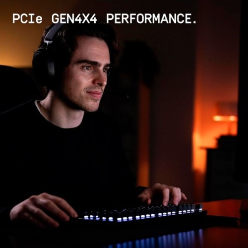 Накопичувач SSD M.2 2280 1TB SN7100 WD (WDS100T4X0E)