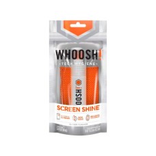 Спрей для очищення Whoosh! Screen Shine GO XL 100ml, microfiber 14x14cm (1FG100ENFR/1FG100XLENFR)