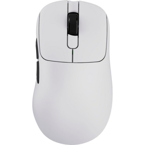 Мишка Ajazz AJ179P MC Charging Dock Wireless/Bluetooth/USB White (AJ179P-MC-W)