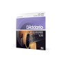 Струни для гітари D'Addario 80/20 Bronze Custom Light (11-52) (EJ13)