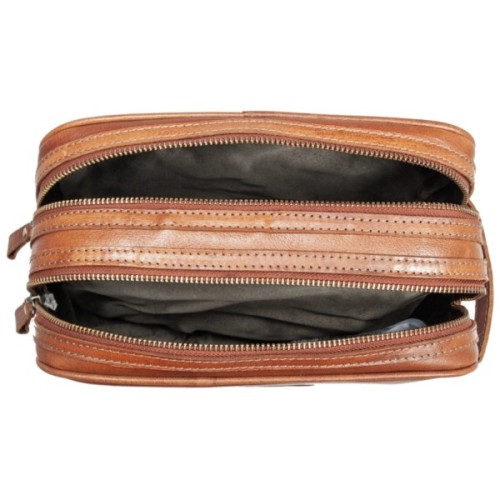 Несесер Ashwood G37 Honey