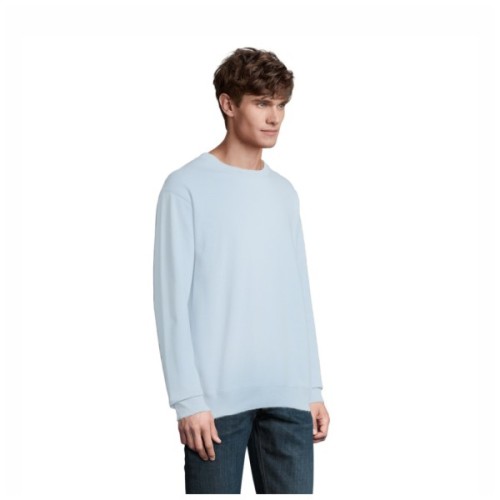 Світшот Sol's Columbia Tube пастельно-блакитний XS (03814A251XS)