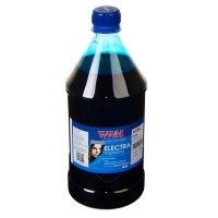 Чорнило WWM EPSON UNIVERSAL ELECTRA 1000ml Cyan (EU/C-4)
