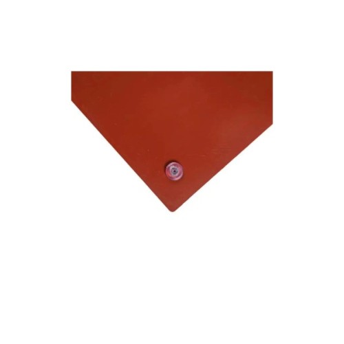 Дошка для нарізання FoREST серія "Resto line" 1/2, 325 х 265 х 12 мм коричнева (470612)