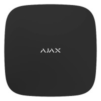 Ретранслятор Ajax ReX2 black