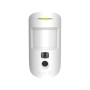 Датчик руху Ajax MotionCam HDR white