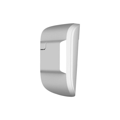 Датчик руху Ajax MotionCam HDR white