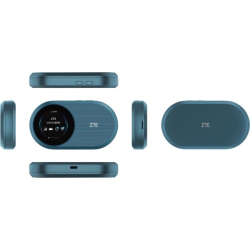 Мобільний Wi-Fi роутер ZTE 4G UFi U10s Pro