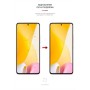 Плівка захисна Armorstandart Matte Xiaomi 12 Lite (ARM62884)