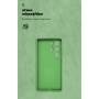 Чохол до мобільного телефона Armorstandart ICON Samsung S25 Ultra Camera cover Green (ARM81582)