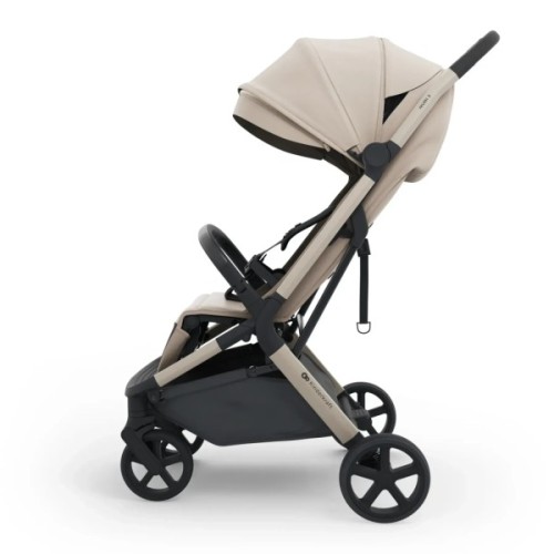 Коляска Kinderkraft Nubi 3 Sand Beige (KSNUBI03BEG0000) (5902533927470)