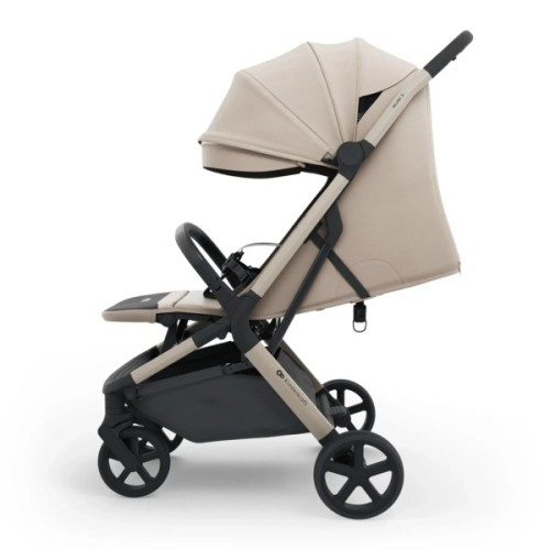 Коляска Kinderkraft Nubi 3 Sand Beige (KSNUBI03BEG0000) (5902533927470)