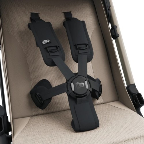 Коляска Kinderkraft Nubi 3 Sand Beige (KSNUBI03BEG0000) (5902533927470)