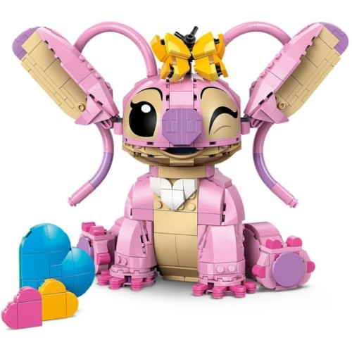 Конструктор LEGO Disney Ангел (43257)