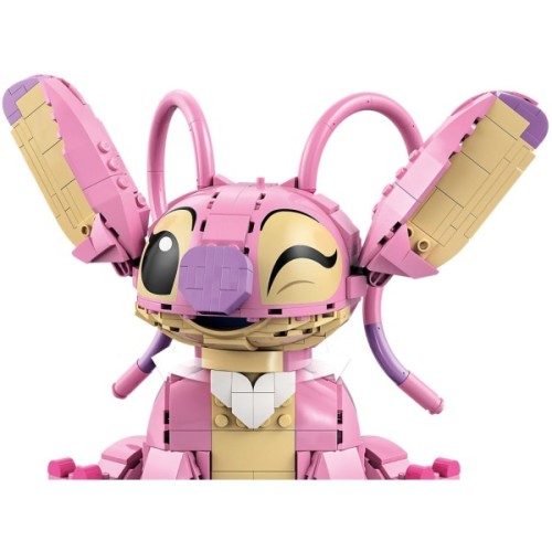 Конструктор LEGO Disney Ангел (43257)