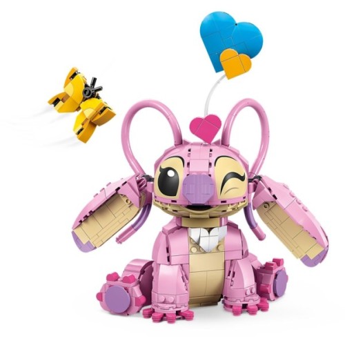 Конструктор LEGO Disney Ангел (43257)