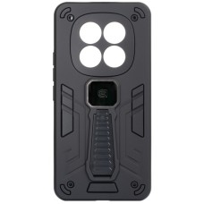 Чохол до мобільного телефона Armorstandart Proover Xiaomi Redmi Note 15 Pro 4G Black (ARM89752)