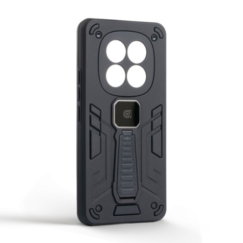 Чохол до мобільного телефона Armorstandart Proover Xiaomi Redmi Note 15 Pro 4G Black (ARM89752)