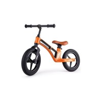 Біговел Hape Нове дослідження помаранчевий (E1081)