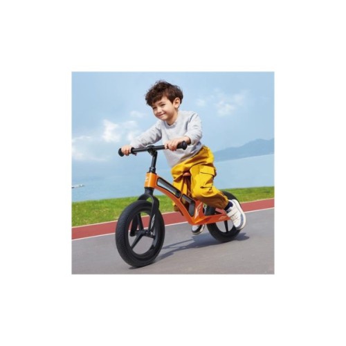 Біговел Hape Нове дослідження помаранчевий (E1081)