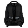 Рюкзак шкільний GoPack Education 183 чорний (GO26-183M-3)