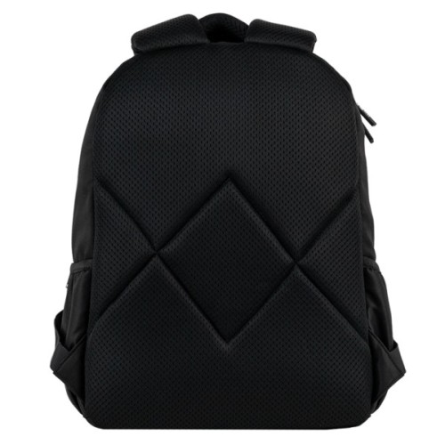 Рюкзак шкільний GoPack Education 183 чорний (GO26-183M-3)