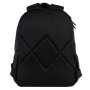 Рюкзак шкільний GoPack Education 183 чорний (GO26-183M-3)