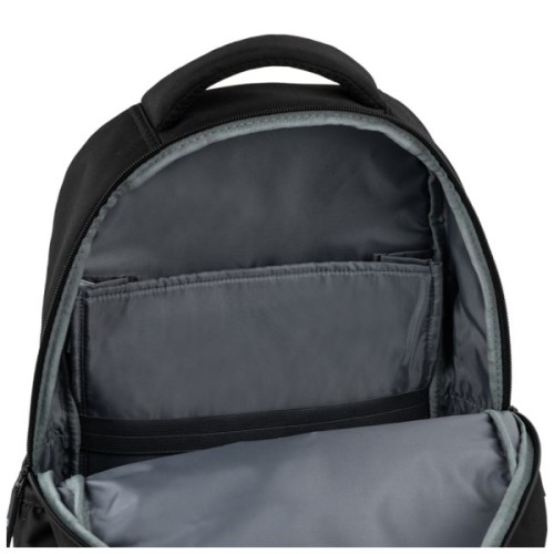 Рюкзак шкільний GoPack Education 183 чорний (GO26-183M-3)