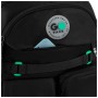 Рюкзак шкільний GoPack Education 183 чорний (GO26-183M-3)