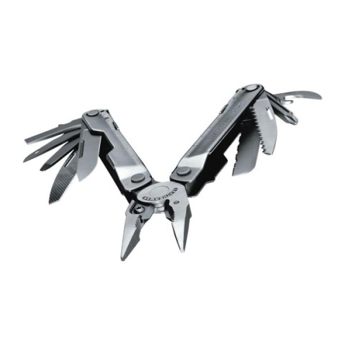 Мультитул Leatherman Rebar Stainless Steel (831557)