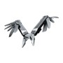 Мультитул Leatherman Rebar Stainless Steel (831557)