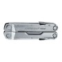 Мультитул Leatherman Rebar Stainless Steel (831557)