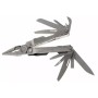 Мультитул Leatherman Rebar Stainless Steel (831557)