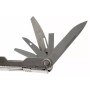 Мультитул Leatherman Rebar Stainless Steel (831557)