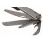 Мультитул Leatherman Rebar Stainless Steel (831557)