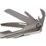 Мультитул Leatherman Rebar Stainless Steel (831557)