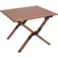 Туристичний стіл Skif Outdoor Scandi Duo Wood (ZF-H006)
