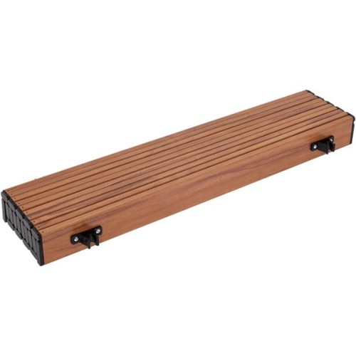 Туристичний стіл Skif Outdoor Scandi Duo Wood (ZF-H006)
