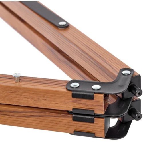 Туристичний стіл Skif Outdoor Scandi Duo Wood (ZF-H006)
